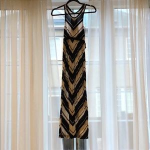 Joe Fresh girls maxi dress